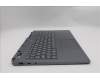 Lenovo 5CB1T08827 Tastatur inkl. Topcase ASM_UK C 83SC NBL
