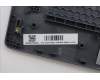 Lenovo 5CB1T08827 Tastatur inkl. Topcase ASM_UK C 83SC NBL
