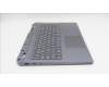 Lenovo 5CB1T08829 Tastatur inkl. Topcase spanisch C 83SC NBL
