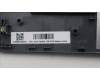 Lenovo 5CB1T08829 Tastatur inkl. Topcase spanisch C 83SC NBL