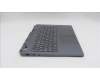 Lenovo 5CB1T08831 Tastatur inkl. Topcase ASM_POR C 83SC NBL
