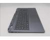 Lenovo 5CB1T08838 Tastatur inkl. Topcase ASM_HUN C 83SC NBL