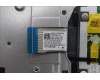 Lenovo 5CB1T08854 Tastatur inkl. Topcase ASM_ARA C 83SC BLWH