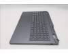 Lenovo 5CB1T08855 Tastatur inkl. Topcase ASM_HBW C 83SC BLWH