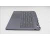Lenovo 5CB1T08858 Tastatur inkl. Topcase ASM_ITA C 83SC BLWH