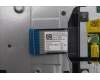 Lenovo 5CB1T08859 Tastatur inkl. Topcase spanisch C 83SC BLWH