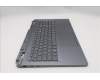 Lenovo 5CB1T10045 Tastatur inkl. Topcase ASM_FRA C 83SC BLWH