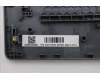 Lenovo 5CB1T10049 Tastatur inkl. Topcase ASM_BEL C 83SC BLWH