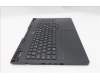 Lenovo 5CB1T10069 Tastatur inkl. Topcase ASM_FRA L 83F2WH