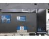 Lenovo 5CB1T10071 Tastatur inkl. Topcase deutsch L 83F2WH