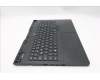Lenovo 5CB1T10071 Tastatur inkl. Topcase deutsch L 83F2WH
