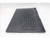 Lenovo 5CB1T10084 Tastatur inkl. Topcase spanisch L 83F2WH