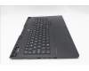 Lenovo 5CB1T10085 Tastatur inkl. Topcase schweiz L 83F2WH