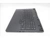 Lenovo 5CB1T10091 Tastatur inkl. Topcase ASM_BEL L 83F2RGB