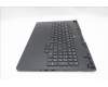 Lenovo 5CB1T10094 Tastatur inkl. Topcase ASM_CZE/SLK L 83F2RGB