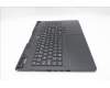 Lenovo 5CB1T10094 Tastatur inkl. Topcase ASM_CZE/SLK L 83F2RGB
