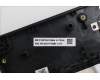 Lenovo 5CB1T10094 Tastatur inkl. Topcase ASM_CZE/SLK L 83F2RGB