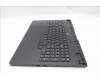 Lenovo 5CB1T10096 Tastatur inkl. Topcase ASM_EURO ENG L 83F2RGB