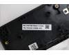 Lenovo 5CB1T10098 Tastatur inkl. Topcase ASM_UK L 83F2RGB