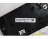 Lenovo 5CB1T18040 Tastatur inkl. Topcase ASM_GRE L 83F2RGB