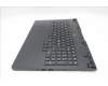 Lenovo 5CB1T18048 Tastatur inkl. Topcase ASM_NORDIC L 83F2RGB