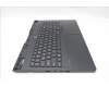 Lenovo 5CB1T18050 Tastatur inkl. Topcase ASM_RUS L 83F2RGB