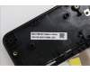 Lenovo 5CB1T18050 Tastatur inkl. Topcase ASM_RUS L 83F2RGB