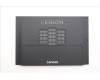 Lenovo 5CB1T18058 Rear Cover _ASM, Black, 83N0