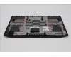 Lenovo 5CB1T18058 Rear Cover _ASM, Black, 83N0