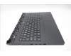 Lenovo 5CB1T18658 Tastatur inkl. Topcase ASM_ENG L 83RUEB RGB