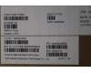 Lenovo 5CB1T18659 Tastatur inkl. Topcase ASM_EUROENG L83RUEB RGB