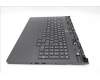 Lenovo 5CB1T18664 Tastatur inkl. Topcase deutsch L 83RUEB RGB