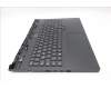 Lenovo 5CB1T18664 Tastatur inkl. Topcase deutsch L 83RUEB RGB