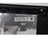 Lenovo 5CB1T18664 Tastatur inkl. Topcase deutsch L 83RUEB RGB
