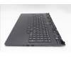 Lenovo 5CB1T18674 Tastatur inkl. Topcase ASM_POR L 83RUEB RGB
