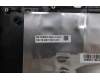 Lenovo 5CB1T18674 Tastatur inkl. Topcase ASM_POR L 83RUEB RGB