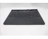 Lenovo 5CB1T18677 Tastatur inkl. Topcase spanisch L 83RUEB RGB