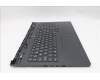 Lenovo 5CB1T18678 Tastatur inkl. Topcase schweiz L 83RUEB RGB