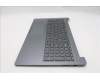 Lenovo 5CB1T18686 Tastatur inkl. Topcase ASM_ARA L 83S0 LG BL