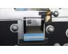 Lenovo 5CB1T18687 Tastatur inkl. Topcase ASM_BEL L 83S0 LG BL