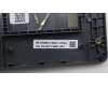 Lenovo 5CB1T18687 Tastatur inkl. Topcase ASM_BEL L 83S0 LG BL