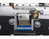 Lenovo 5CB1T18690 Tastatur inkl. Topcase ASM_CZE/SLK L83S0 LG BL