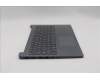 Lenovo 5CB1T18692 Tastatur inkl. Topcase ASM_EUROENG L83S0 LG BL