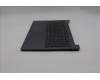 Lenovo 5CB1T18693 Tastatur inkl. Topcase ASM_FRA L 83S0 LG BL