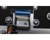 Lenovo 5CB1T18696 Tastatur inkl. Topcase deutsch L 83S0 LG BL