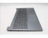 Lenovo 5CB1T18698 Tastatur inkl. Topcase ASM_HBW L 83S0 LG BL