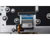 Lenovo 5CB1T18700 Tastatur inkl. Topcase ASM_ILD L 83S0 LG BL