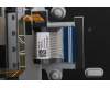 Lenovo 5CB1T18705 Tastatur inkl. Topcase ASM_NORDIC L 83S0 LG BL