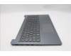 Lenovo 5CB1T18706 Tastatur inkl. Topcase ASM_POR L 83S0 LG BL