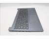 Lenovo 5CB1T18708 Tastatur inkl. Topcase ASM_SLV L 83S0 LG BL